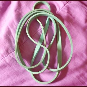 Barbella Resistance Band